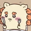 😊 Эмодзи «Chiikawa» для Telegram