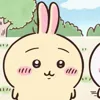 😊 Эмодзи «Chiikawa» для Telegram