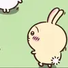 😊 Эмодзи «Chiikawa» для Telegram