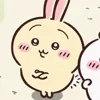 😊 Эмодзи «Chiikawa» для Telegram
