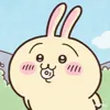 😊 Эмодзи «Chiikawa» для Telegram