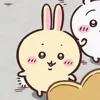 😊 Эмодзи «Chiikawa» для Telegram