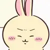 😊 Эмодзи «Chiikawa» для Telegram