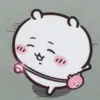 😊 Эмодзи «Chiikawa» для Telegram
