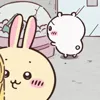 😊 Эмодзи «Chiikawa» для Telegram