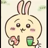 😊 Эмодзи «Chiikawa» для Telegram