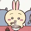 😊 Эмодзи «Chiikawa» для Telegram