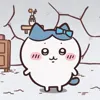 😊 Эмодзи «Chiikawa» для Telegram