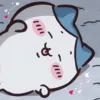 😊 Эмодзи «Chiikawa» для Telegram