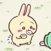 😊 Эмодзи «Chiikawa» для Telegram