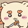 😊 Эмодзи «Chiikawa» для Telegram