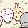 😊 Эмодзи «Chiikawa» для Telegram