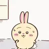 😊 Эмодзи «Chiikawa» для Telegram