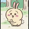 😊 Эмодзи «Chiikawa» для Telegram