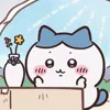 😊 Эмодзи «Chiikawa» для Telegram