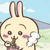 😊 Эмодзи «Chiikawa» для Telegram
