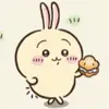 😊 Эмодзи «Chiikawa» для Telegram