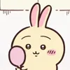 😊 Эмодзи «Chiikawa» для Telegram