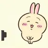 😊 Эмодзи «Chiikawa» для Telegram
