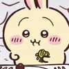 😊 Эмодзи «Chiikawa» для Telegram