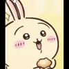 😊 Эмодзи «Chiikawa» для Telegram
