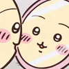 😊 Эмодзи «Chiikawa» для Telegram