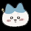 ✨ Эмодзи «Chiikawa -» для Telegram