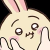 🥰 Эмодзи «Chiikawa -» для Telegram