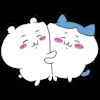❤️ Эмодзи «Chiikawa -» для Telegram