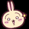 ✨ Эмодзи «Chiikawa -» для Telegram