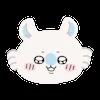 😳 Эмодзи «Chiikawa -» для Telegram