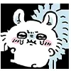 🥺 Эмодзи «Chiikawa -» для Telegram