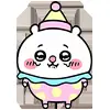 🤡 Эмодзи «Chiikawa -» для Telegram
