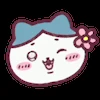 😉 Эмодзи «Chiikawa -» для Telegram