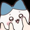 🥰 Эмодзи «Chiikawa -» для Telegram