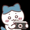 📸 Эмодзи «Chiikawa -» для Telegram