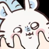 🥰 Эмодзи «Chiikawa -» для Telegram