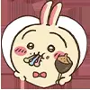 🩷 Эмодзи «Chiikawa -» для Telegram