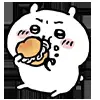 🤤 Эмодзи «Chiikawa -» для Telegram