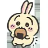 🐰 Эмодзи «Chiikawa -» для Telegram
