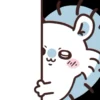 🤨 Эмодзи «Chiikawa -» для Telegram