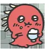 🍚 Эмодзи «Chiikawa -» для Telegram