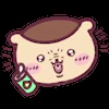 😳 Эмодзи «Chiikawa -» для Telegram