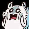 😱 Эмодзи «Chiikawa -» для Telegram