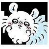 😳 Эмодзи «Chiikawa -» для Telegram