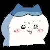 😛 Эмодзи «Chiikawa -» для Telegram