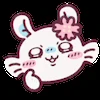 😳 Эмодзи «Chiikawa -» для Telegram