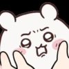 🥰 Эмодзи «Chiikawa -» для Telegram