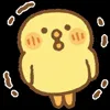 😊 Эмодзи «Chik» для Telegram