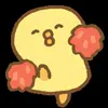 😊 Эмодзи «Chik» для Telegram